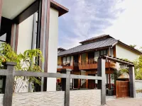 Ile Bay Resort