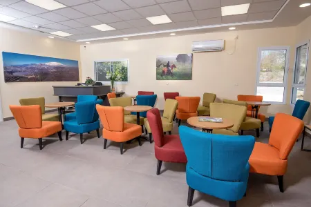 Aloney Habashan Guest Village Отели в г. Merom Golan