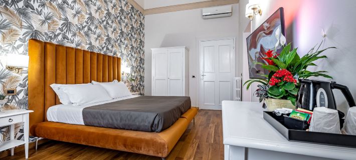Maison Pitti Florence Hotels in Florens
