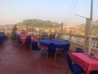 The Stafford Lodge Hotels in Freetown