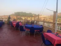 The Stafford Lodge Hotel di Distrik Perkotaan Wilayah Barat
