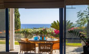 Ayia Napa Sycamore Seaview