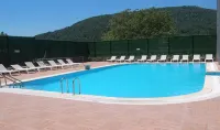 Sarot Termal Park Resort & Spa - Halal Hotel - Pools
