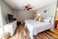 Pinehurst Drive on Five, 2-bedroom Condo