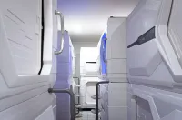 Kapsul Express Mérida