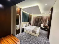 Richmond Hotel Sylhet Hotels near শাহজালাল বিজ্ঞান ও প্রযুক্তি বিশ্ববিদ্যালয়