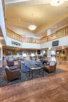 Fairbanks Princess Riverside Lodge Hotels in College