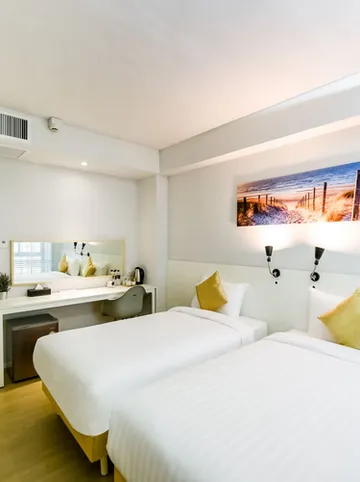 รูปภาพของคิทซิโอ้ เฮาส์