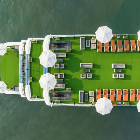 M'Gloria Cruise by Hag