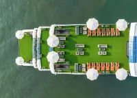 M'Gloria Cruise by Hag