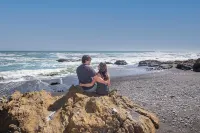Black Sands Inn - Beach