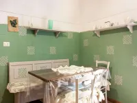 Holiday Home with Garden in the Ligurian Hinterland