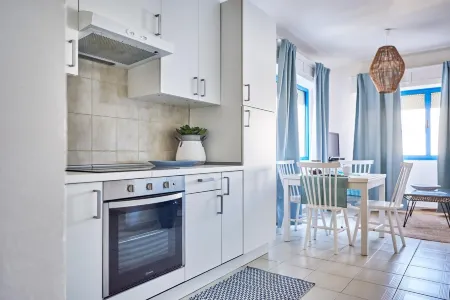 Marinella in Golfo Aranci