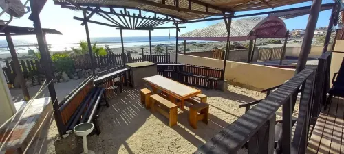 Cabañas Alma Changa Hotels in Caldera
