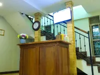 Nataaha Hotels Hotels in Kashari