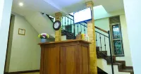 Nataaha Hotels Hotels in Kashari