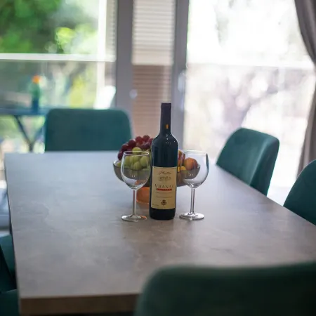 In Property Apartments