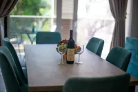 In Property Apartments