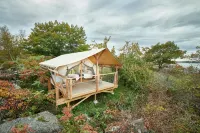 Fortland Island Campground