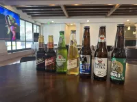 InHouse Obregón - bar