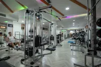 Hotel Castle - Gym