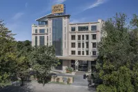 Hyatt Centric Rajpur Road Dehradun Hotel in zona Dehradun