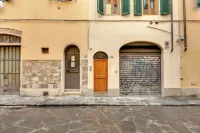 Mamo Florence - Cristofano Studio - Condos