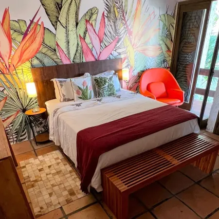 Pousada Casa Paradiso Guarujá