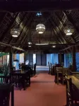 Hotel El Viajero - Frühstück