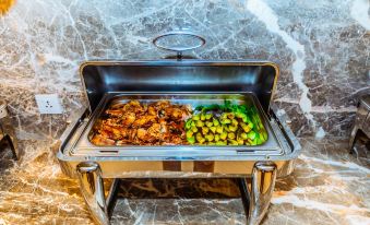 Dynasty Casino Hotel