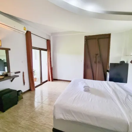 The Green Season Resort Chiang Rai