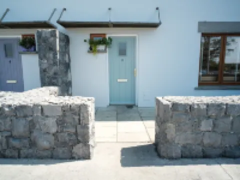 Hotel Doolin Houses Hotels in Doolin