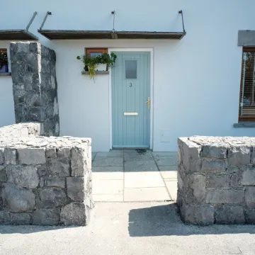 Hotel Doolin Houses