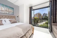 Boutique Residence Arion - balcony
