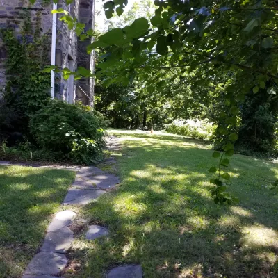 Fairmount House Hoteles cerca de Fabric Workshop and Museum