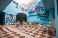 San Felicin Hostel