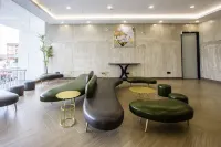 Sri Indar Hotel & Suites Parit Buntar Hotels in Sungai Jawi