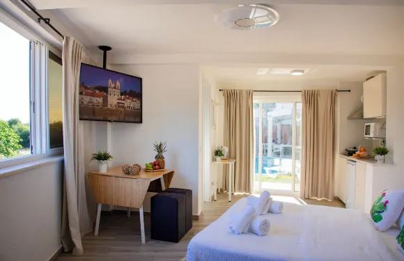 4Ever 宮殿設計 & 自然