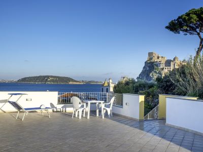La Vigna Rooms