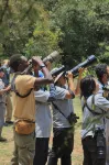Virunga Homes Hoteles en Ruhengeri