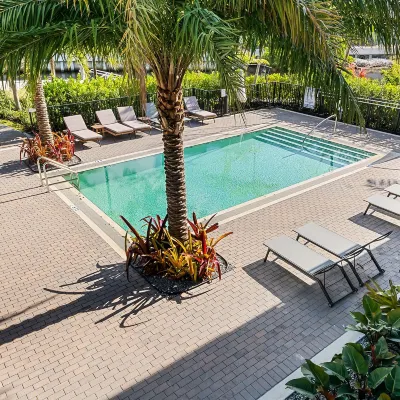 Wilton River Suites (Adults Only) Hotels near Times Square