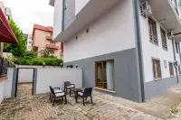 Flora Trabzon Apart Hotels in Pelitli Belediyesi