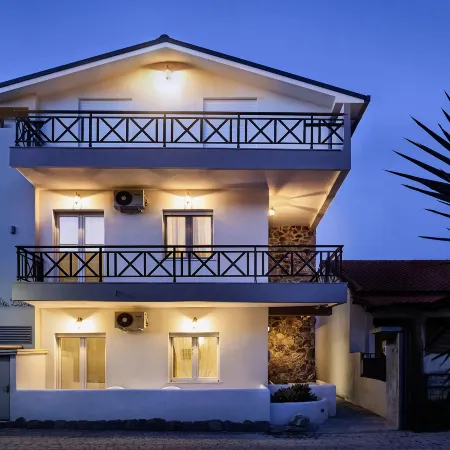 Villa Pearl
