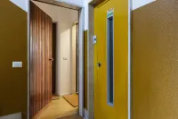 House San Cristoforo M4 Hotels in Corsico