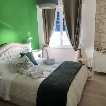B&b Il Sogno di Contardi A. Отели рядом с достопримечательностью «Пляж Феджина»