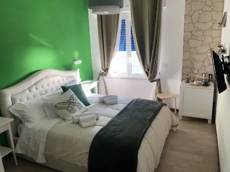 B&b Il Sogno di Contardi A. Отели рядом с достопримечательностью «Monterosso public beach (Fegina)»