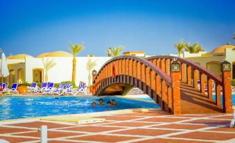 Amarina Queen Resort & Aqua Park Marsa Alam