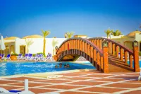 Amarina Queen Resort & Aqua Park Marsa Alam - Yüzme Havuzu