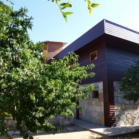 Konak Lapeistra Hotel