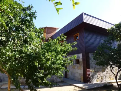 Konak Lapeistra Hotel Hotels in Tahtakuslar Mahallesi